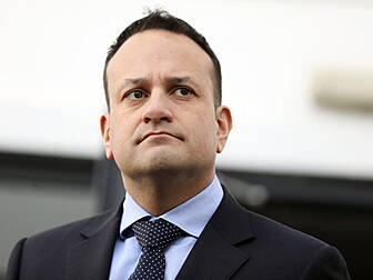 Varadkar Says Article Alleging...
